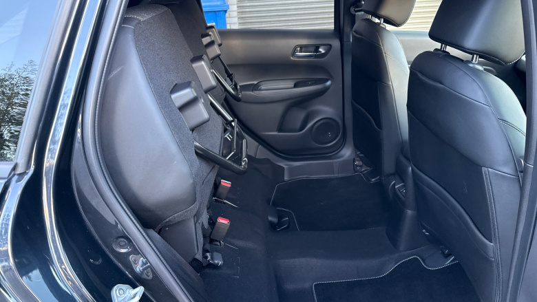 Honda Jazz 1.5 i-MMD Hybrid Advance 5dr eCVT Hybrid Hatchback